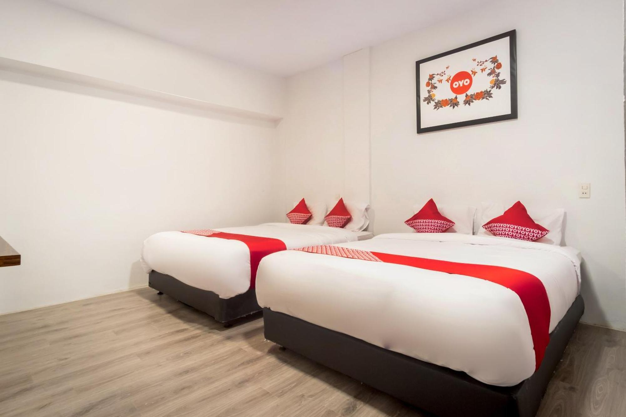 Reddoorz At Jalan Hotel Medan